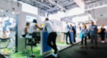 Bosh Yapı 2025 İnşaat Fuarında yerini aldı !